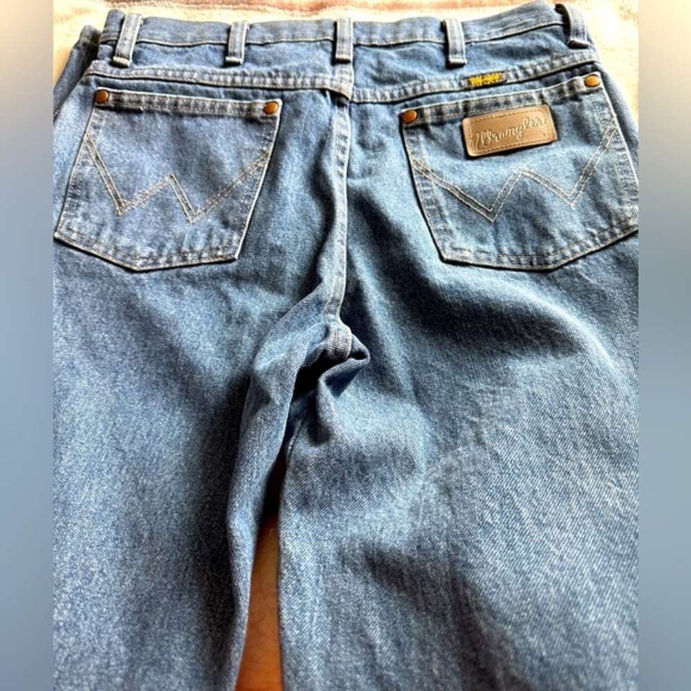 Wrangler Jeans